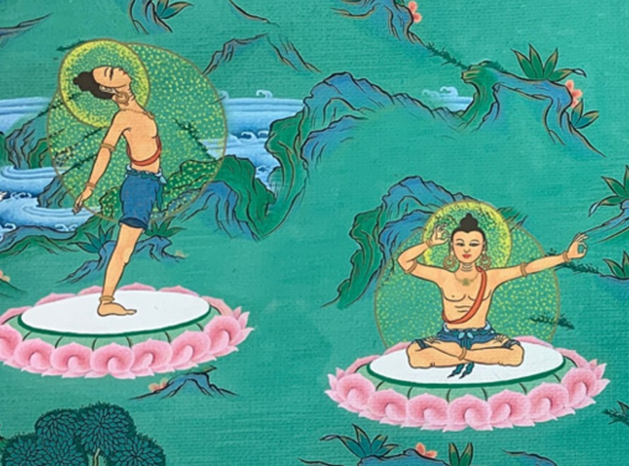 Diferencias entre el Hatha Yoga y el Yoga Tibetano