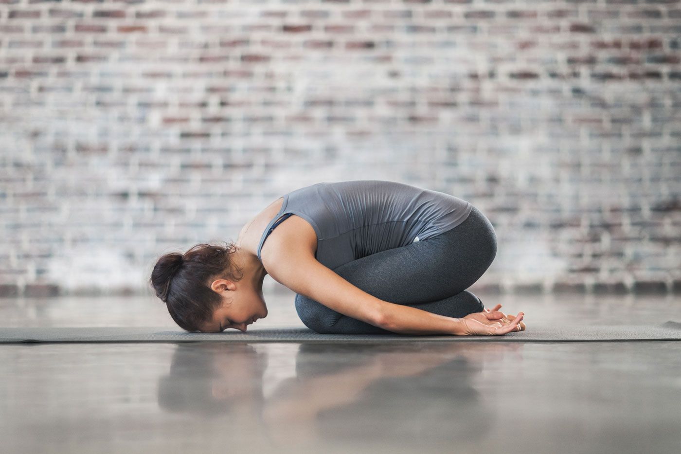 Yoga Restaurativo