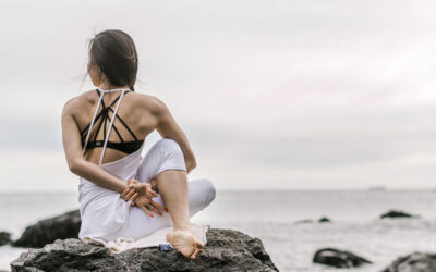 7 claves para mantener una espalda sana