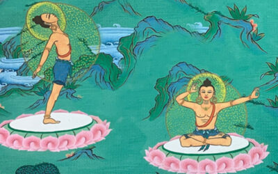 Diferencias entre Yoga Tradicional y Yoga Terapéutico