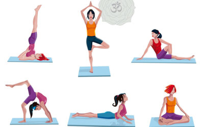 Estilos de Yoga · ¿Cuál es el que mejor se adapta a mis necesidades?