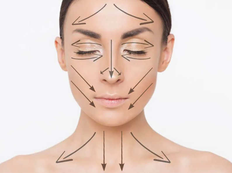 El Poder del Yoga Facial: movimientos sencillos para una belleza natural
