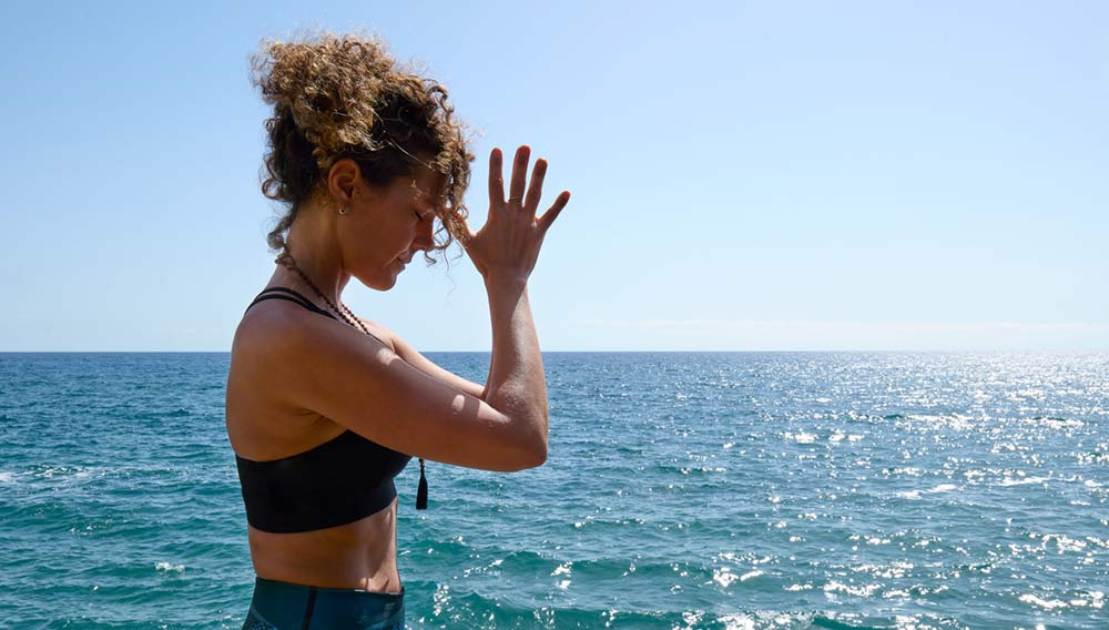 El impacto del Yoga sobre la Salud Mental