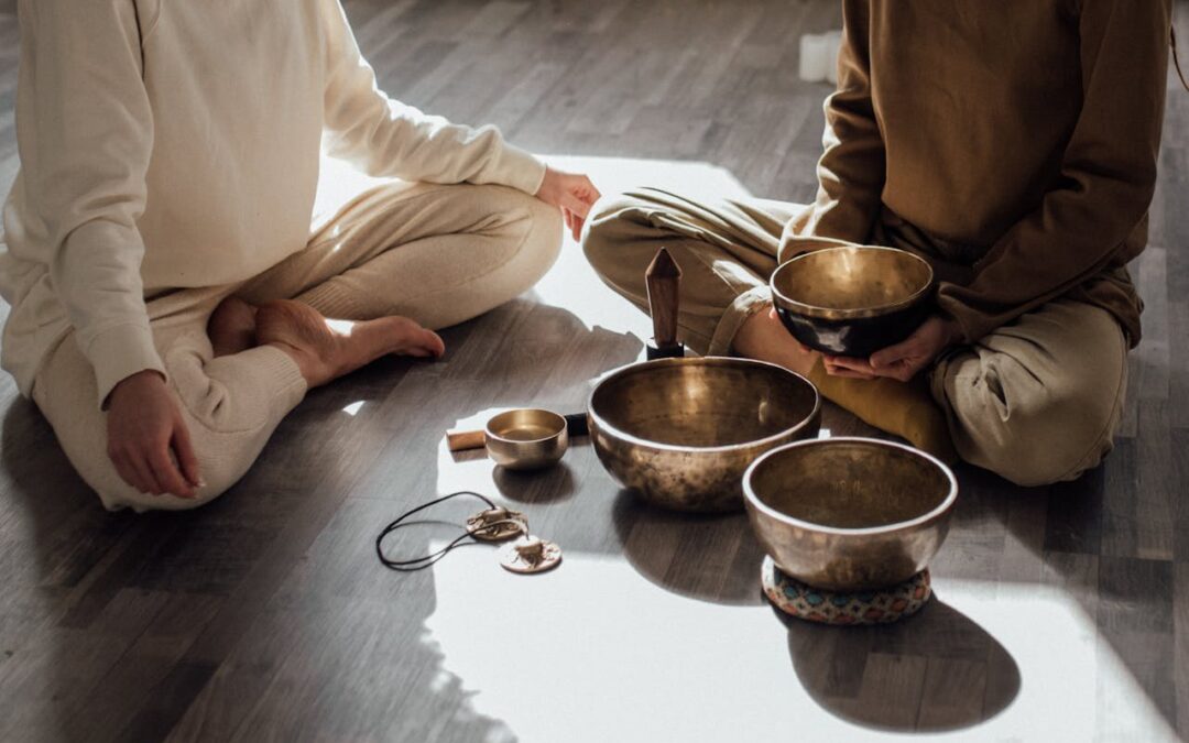 Los principios básicos del Yoga Tibetano