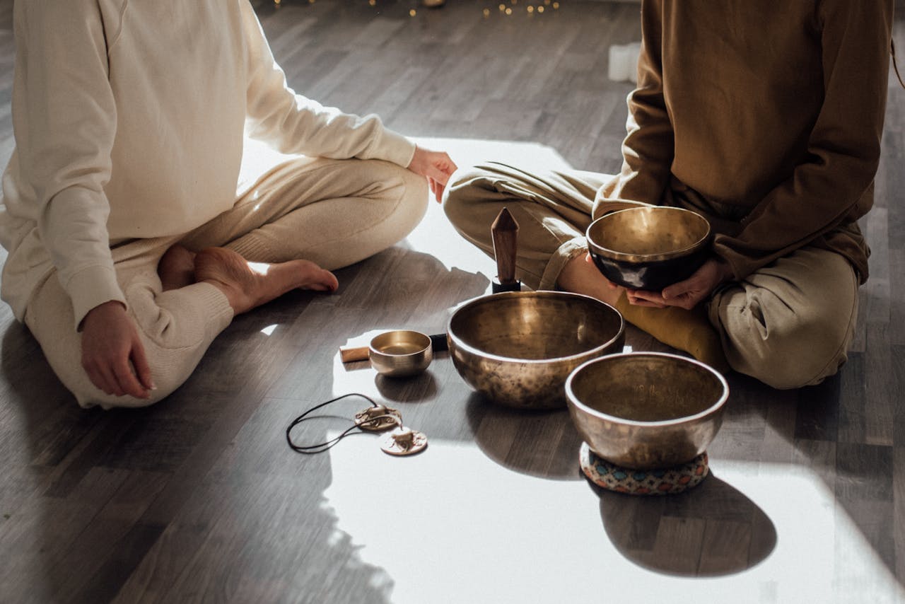 Yoga Gompa Blog – Pexels-arina-krasnikova