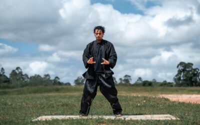 Introducción al Tai Chi y Chi Kung