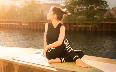 7 Claves de Yoga para mejorar tu movilidad diaria