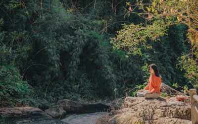 Yoga y Espiritualidad: más allá de la postura