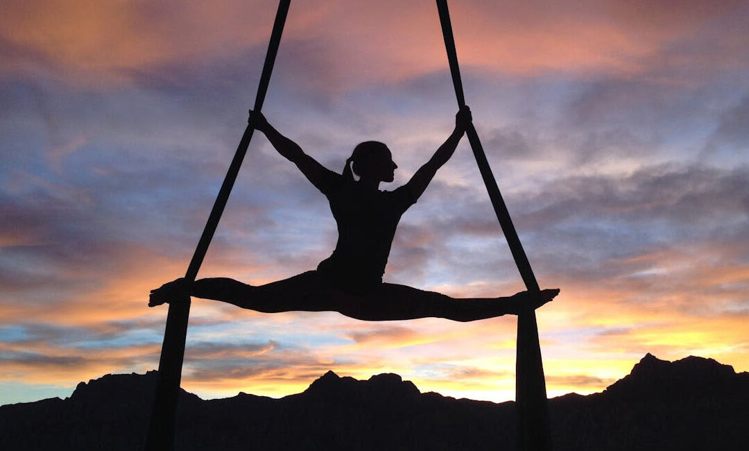 Sankalpa: la intención consciente en tu práctica de yoga