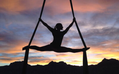Sankalpa: la intención consciente en tu práctica de yoga
