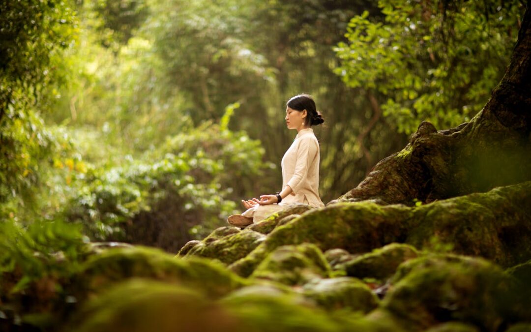 Diferencias entre el Hatha Yoga y el Yoga Tibetano