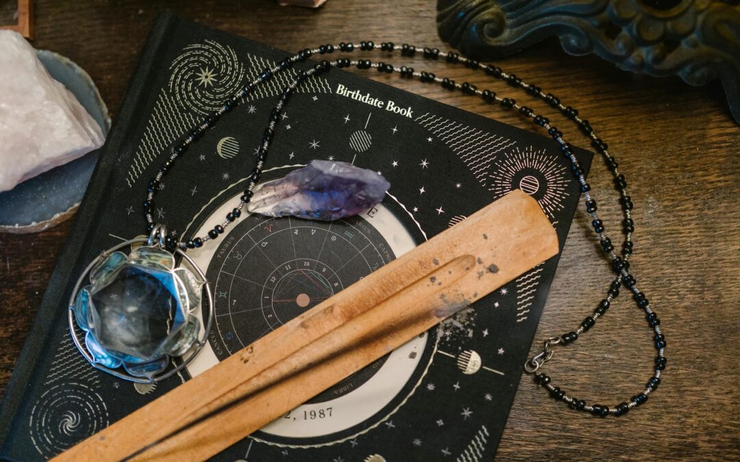 Descubre el Universo a través de la Astrología: Conexión entre los Astros y la Salud