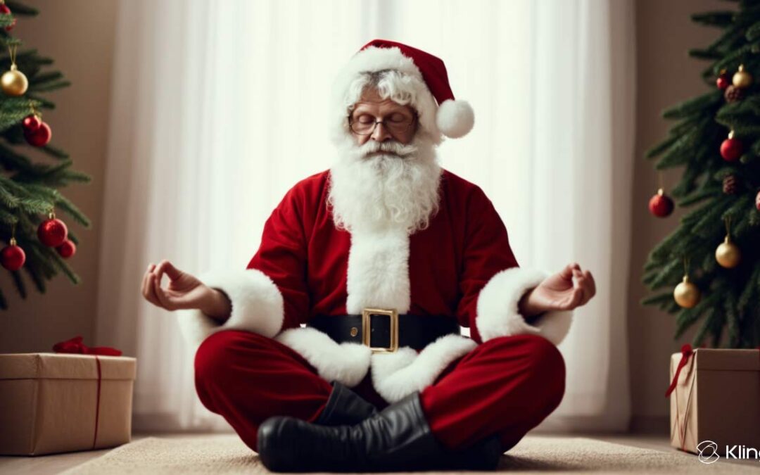 Navidad consciente: Encuentra paz y armonía en medio del ajetreo