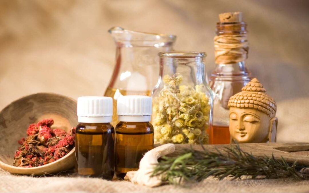 Ayurveda: El arte de vivir en equilibrio
